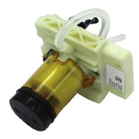 Brühkolben zu Durchlauferhitzer DeLonghi ECAM Kaffeevollautomaten